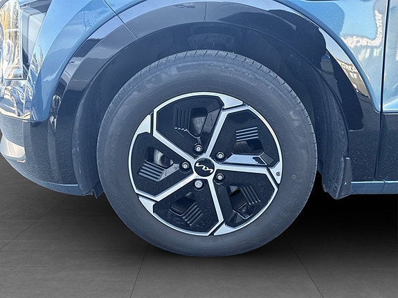 Kia Niro 14 of 15