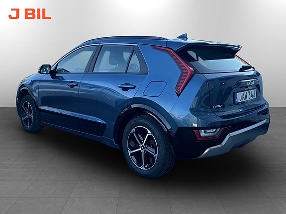Kia Niro 3 of 15