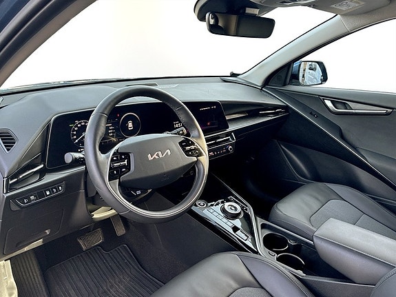 Kia Niro 4 of 15