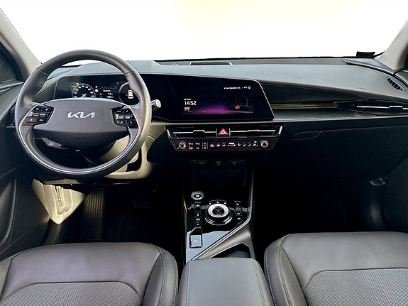 Kia Niro 6 of 15