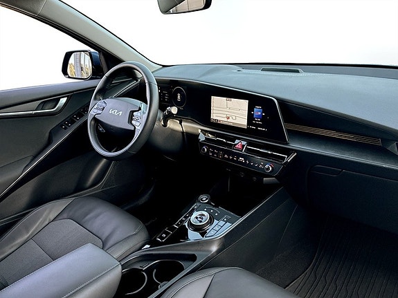 Kia Niro 11 of 15