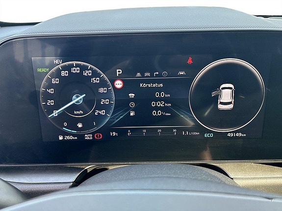 Kia Niro 8 of 15