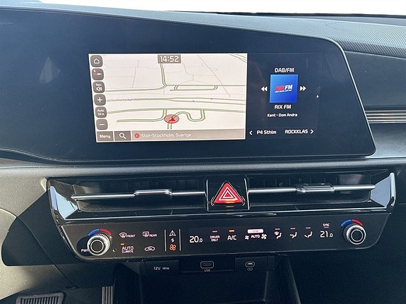 Kia Niro 9 of 15