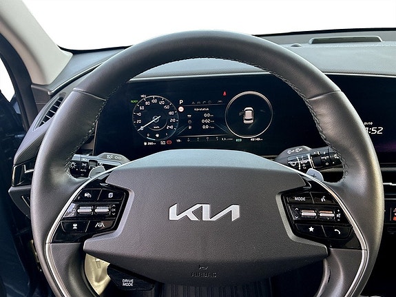 Kia Niro 7 of 15