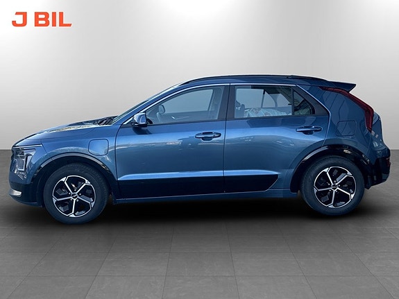 Kia Niro 13 of 15