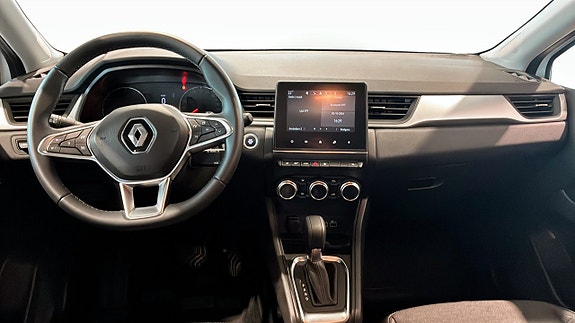 Renault Captur 4 of 9