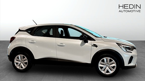 Renault Captur 6 of 9