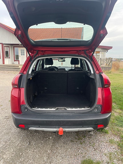 Peugeot 2008 9 of 15