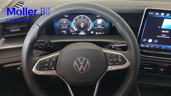 Volkswagen Tayron 23 of 27
