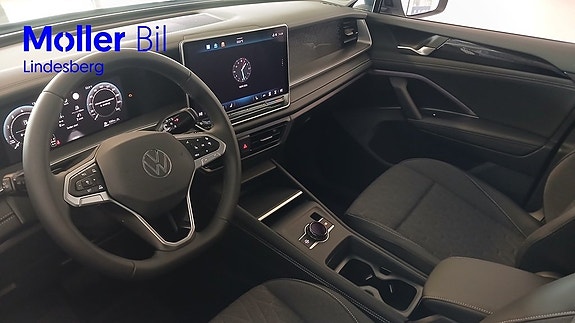 Volkswagen Tayron 11 of 27