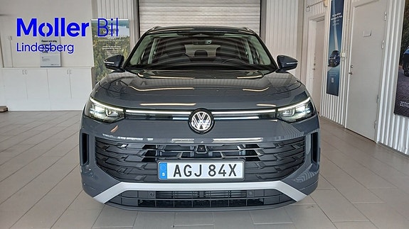 Volkswagen Tayron 2 of 27