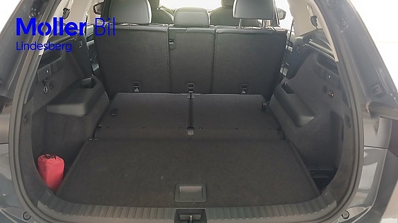 Volkswagen Tayron 20 of 27