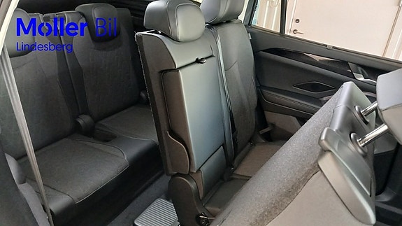 Volkswagen Tayron 17 of 27