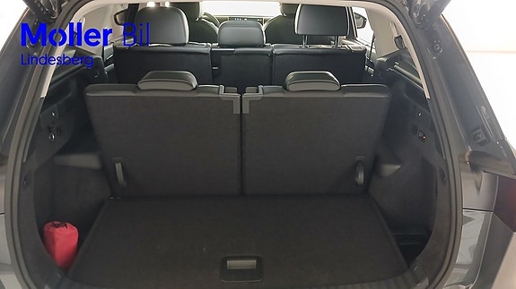 Volkswagen Tayron 19 of 27