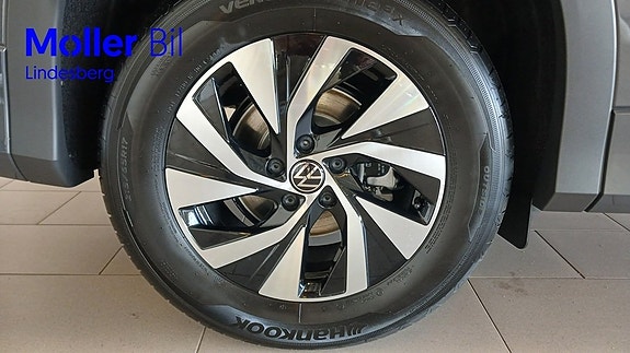 Volkswagen Tayron 10 of 27