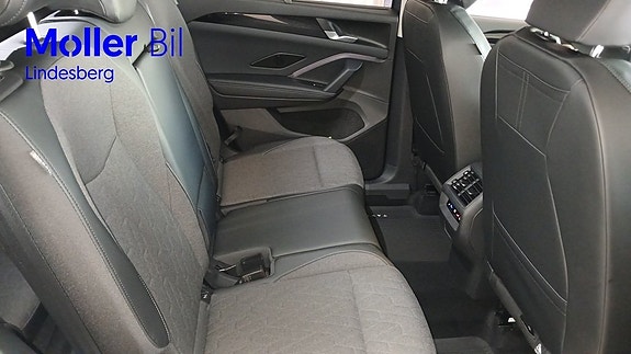 Volkswagen Tayron 15 of 27