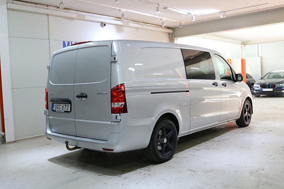 Mercedes-Benz Vito 114 4 of 18