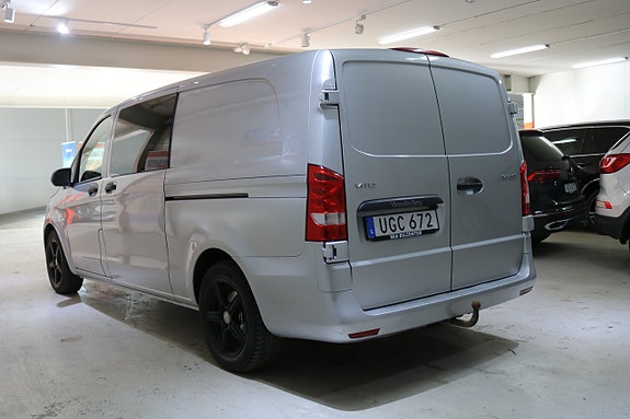 Mercedes-Benz Vito 114 6 of 18
