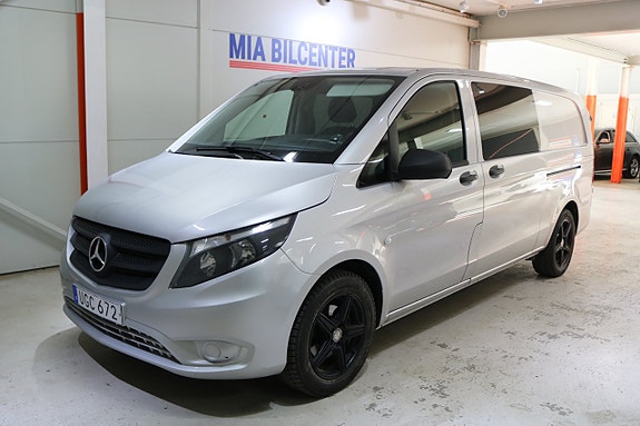 Mercedes-Benz Vito 114 8 of 18