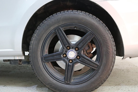 Mercedes-Benz Vito 114 17 of 18