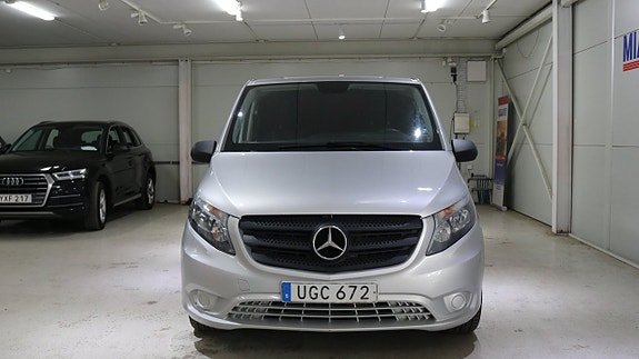 Mercedes-Benz Vito 114 7 of 18