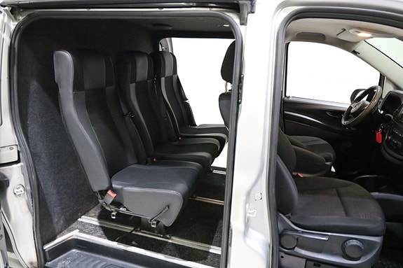 Mercedes-Benz Vito 114 15 of 18