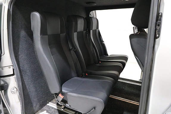 Mercedes-Benz Vito 114 16 of 18