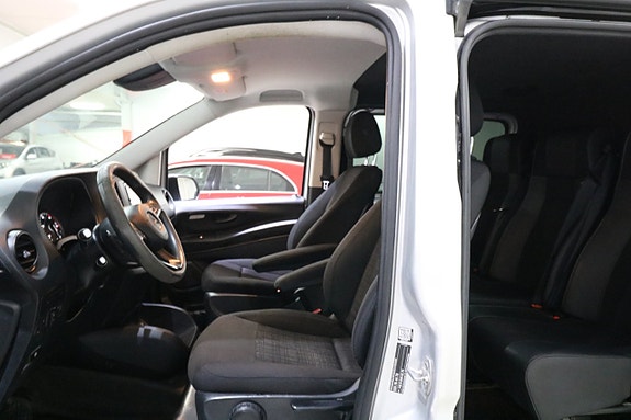 Mercedes-Benz Vito 114 9 of 18