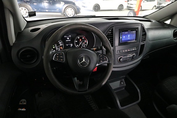 Mercedes-Benz Vito 114 10 of 18