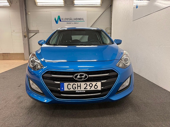Hyundai i30 4 of 10