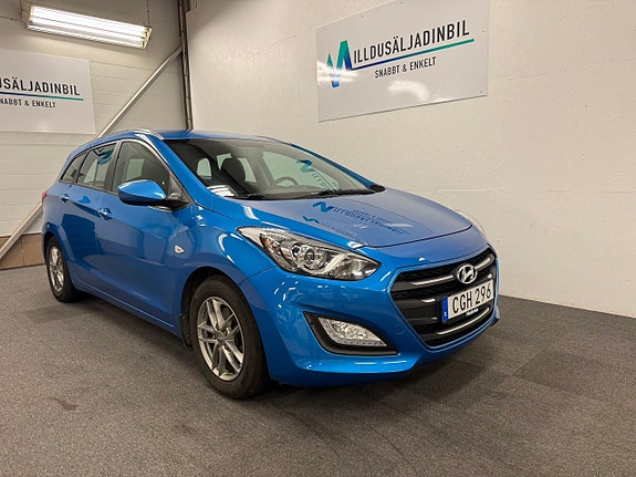 Hyundai i30 10 of 10
