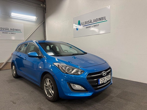Hyundai i30 2 of 10