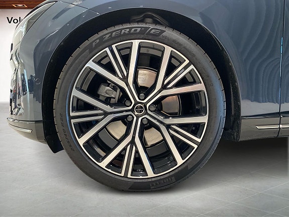 Volvo ES90 9 of 14