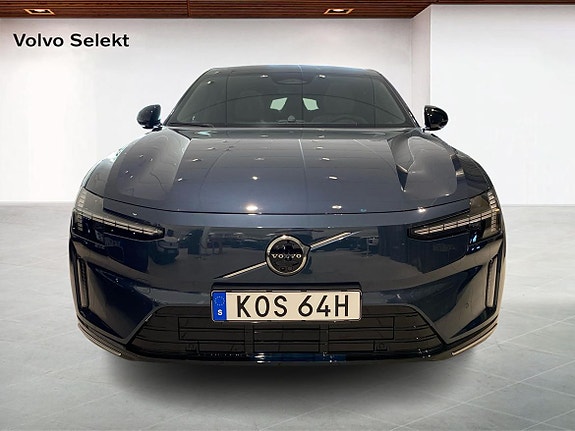 Volvo ES90 8 of 14