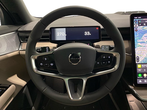 Volvo ES90 10 of 14