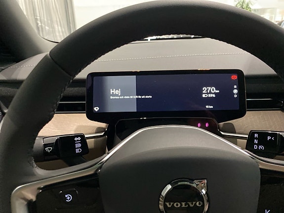 Volvo ES90 11 of 14