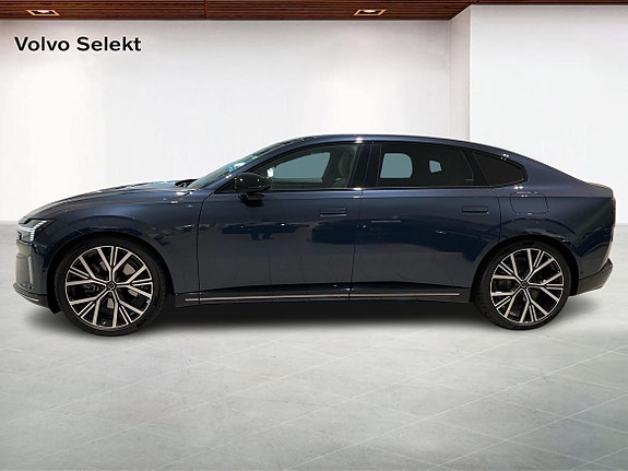 Volvo ES90 3 of 14