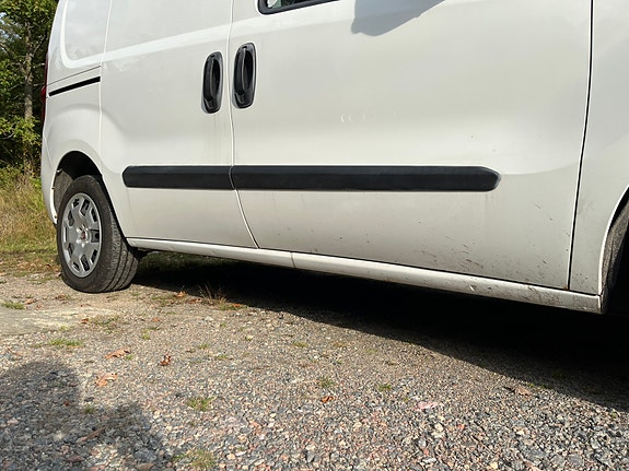 Fiat Doblo 6 of 12