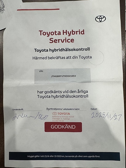 Toyota RAV4 26 of 26