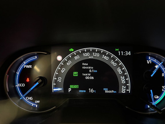 Toyota RAV4 21 of 26