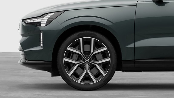 Volvo EX90 8 of 8