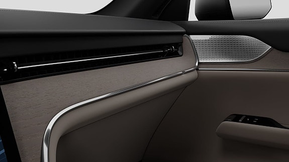 Volvo EX90 5 of 8