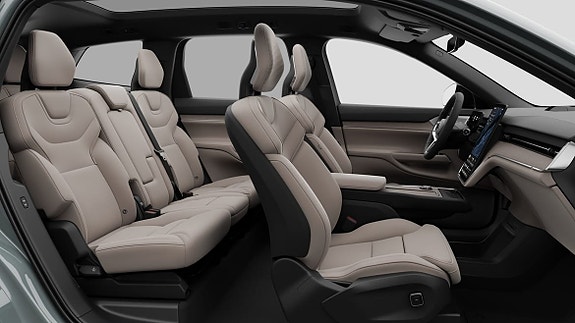 Volvo EX90 3 of 8