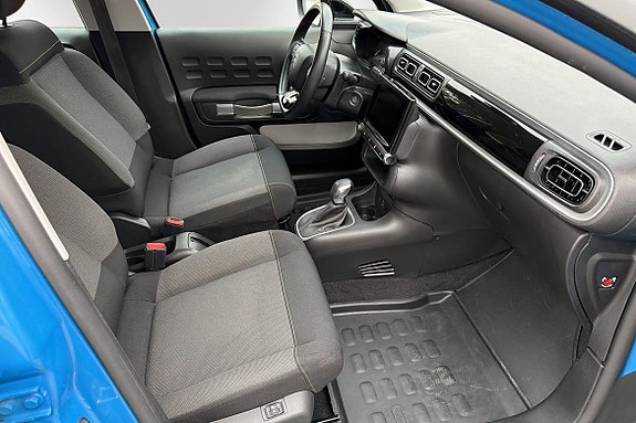 Citroen C3 8 of 10