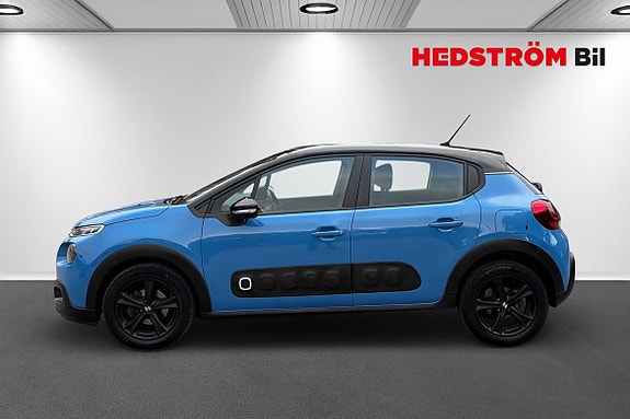 Citroen C3 2 of 10