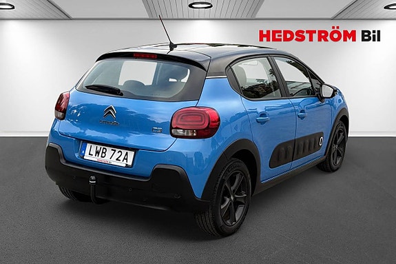 Citroen C3 3 of 10