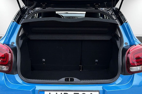 Citroen C3 7 of 10