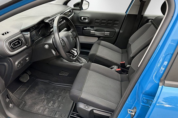 Citroen C3 4 of 10