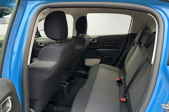 Citroen C3 5 of 10