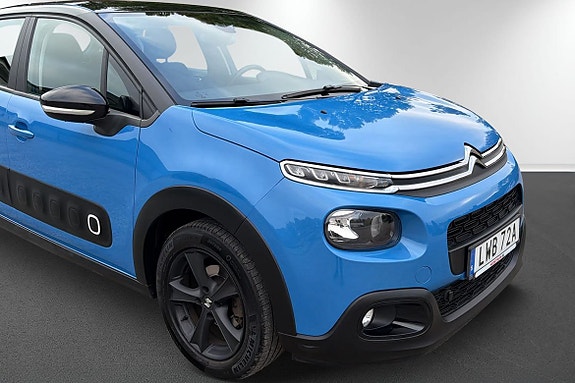 Citroen C3 9 of 10